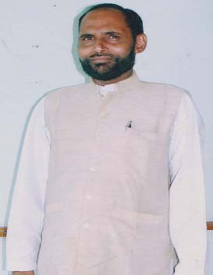 Karan Singh Bhoochaal